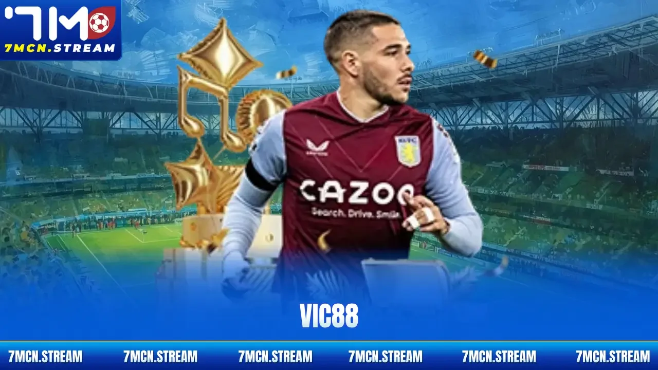 Vic88